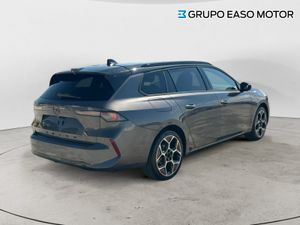 Opel Astra 1.2T XHT 96KW GS 130 5P