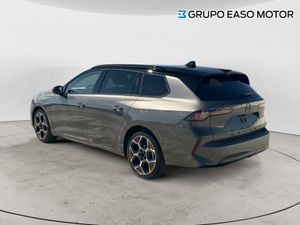 Opel Astra 1.2T XHT 96KW GS 130 5P