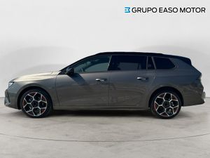 Opel Astra 1.2T XHT 96KW GS 130 5P