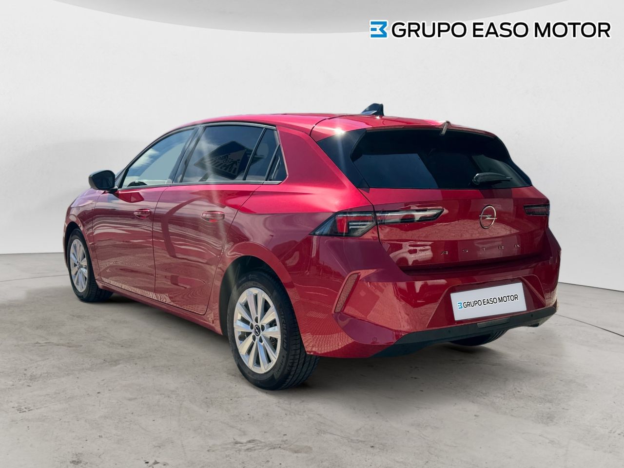 Opel Astra 1.2T XHL 81KW TECH EDITION 110 5P - Foto 3