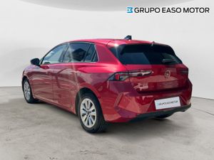 Opel Astra 1.2T XHL 81KW TECH EDITION 110 5P