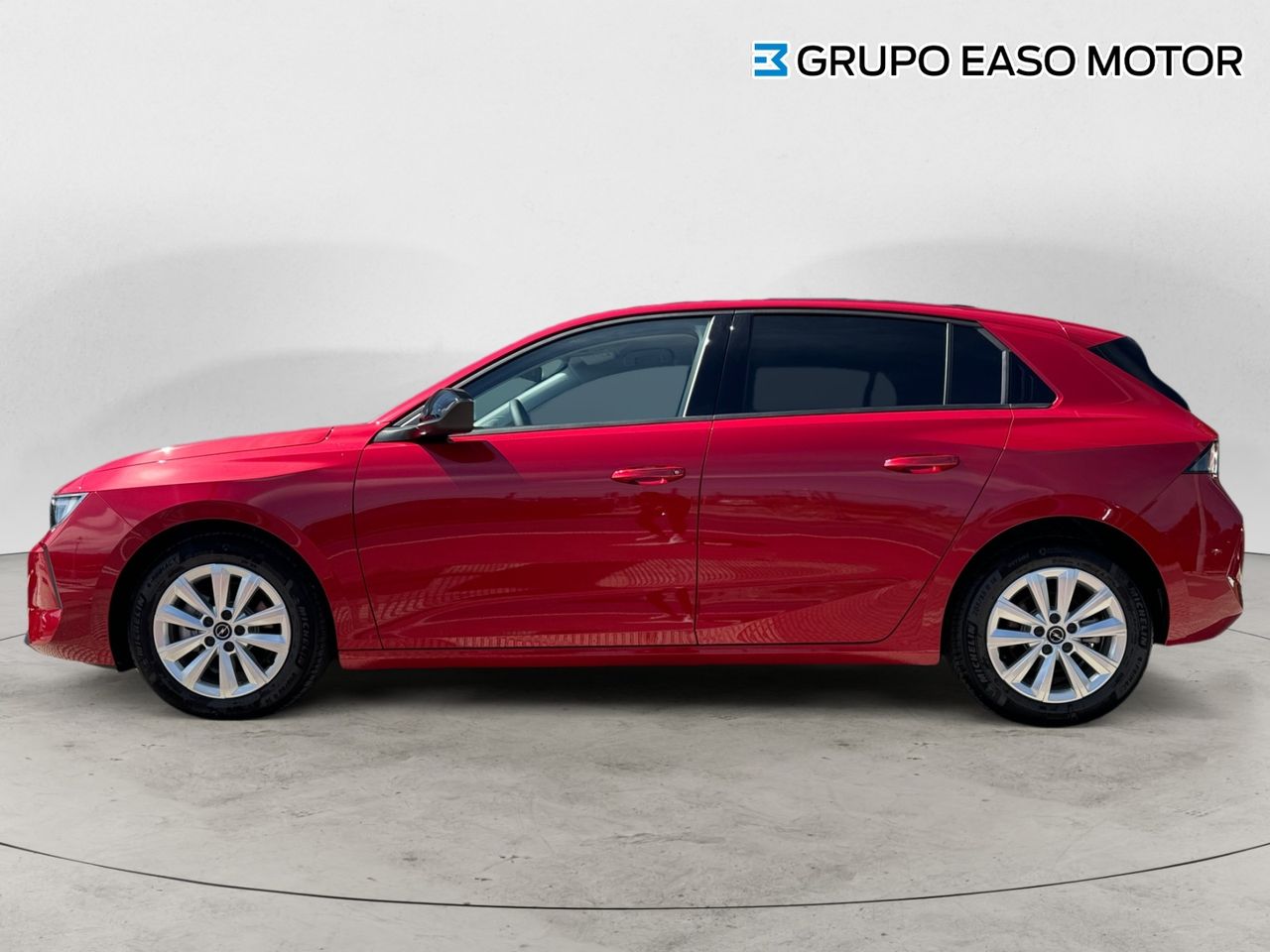 Opel Astra 1.2T XHL 81KW TECH EDITION 110 5P - Foto 2
