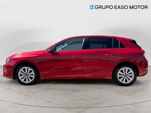 Opel Astra 1.2T XHL 81KW TECH EDITION 110 5P
