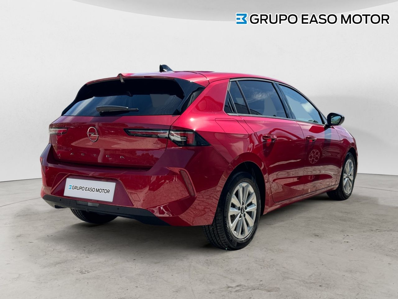 Opel Astra 1.2T XHL 81KW TECH EDITION 110 5P - Foto 5