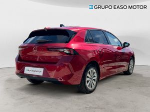 Opel Astra 1.2T XHL 81KW TECH EDITION 110 5P