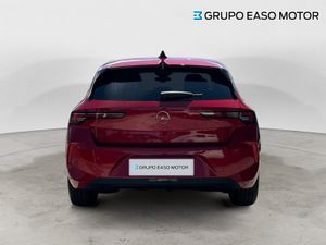 Opel Astra 1.2T XHL 81KW TECH EDITION 110 5P