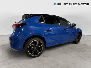 Opel Corsa 1.2T XHL 74KW EDITION 100 5P