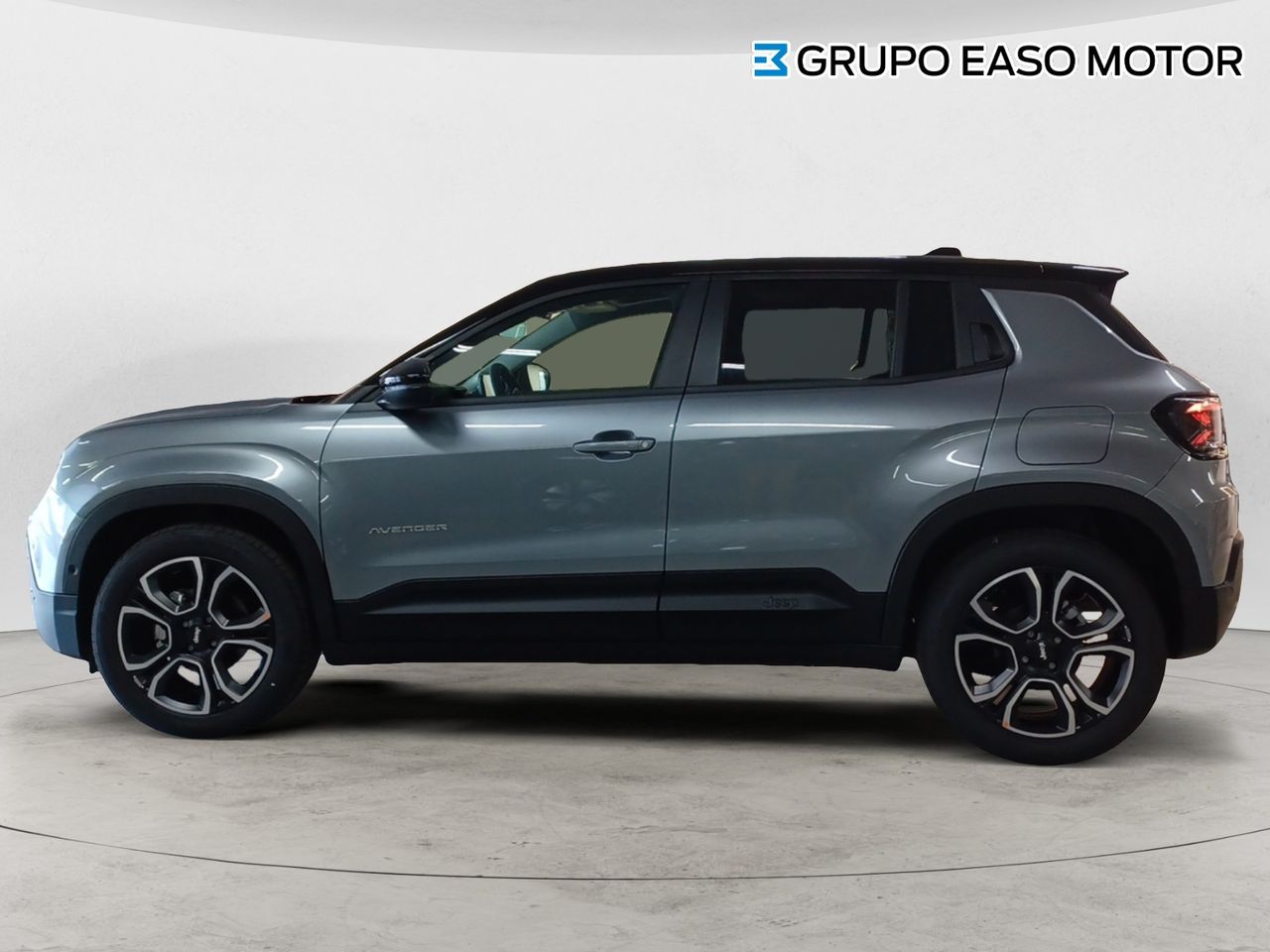 Jeep Avenger 1.2 G 74KW FREEDOM 100 5P - Foto 2