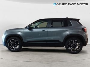 Jeep Avenger 1.2 G 74KW FREEDOM 100 5P