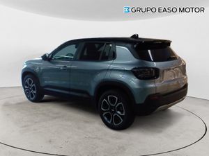 Jeep Avenger 1.2 G 74KW FREEDOM 100 5P