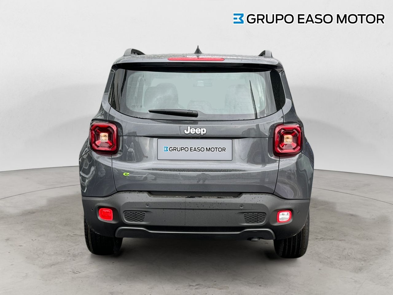 Jeep Renegade 1.5 MHEV 96KW SUMMIT FWD DDCT 130 5P - Foto 4