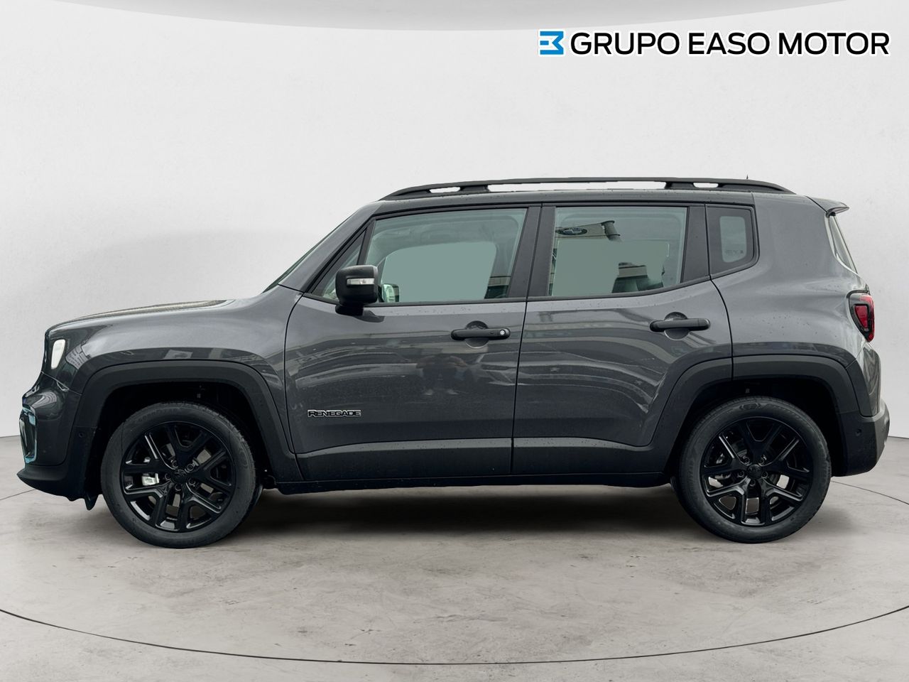 Jeep Renegade 1.5 MHEV 96KW SUMMIT FWD DDCT 130 5P - Foto 2