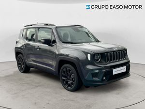 Jeep Renegade 1.5 MHEV 96KW SUMMIT FWD DDCT 130 5P