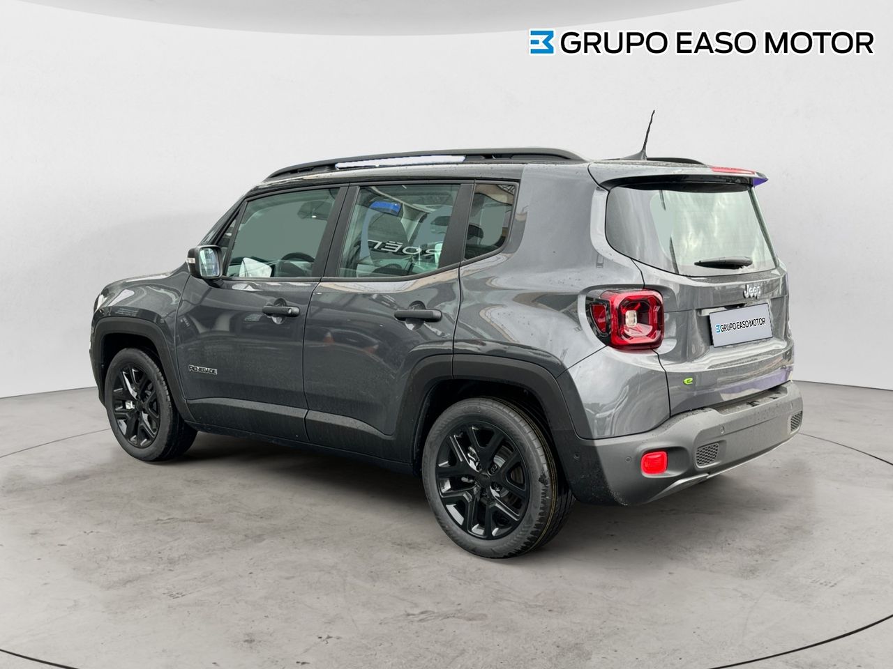 Jeep Renegade 1.5 MHEV 96KW SUMMIT FWD DDCT 130 5P - Foto 3