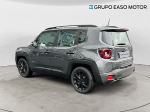 Jeep Renegade 1.5 MHEV 96KW SUMMIT FWD DDCT 130 5P