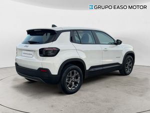 Jeep Avenger BEV 54KWH LONGITUDE 156 5P