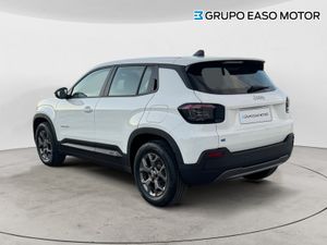 Jeep Avenger BEV 54KWH LONGITUDE 156 5P