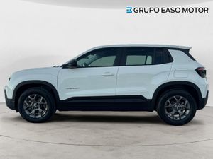 Jeep Avenger BEV 54KWH LONGITUDE 156 5P