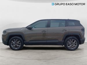Jeep Compass BEV 74KWH FIRST EDITION 213 5P