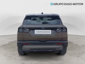 Jeep Compass BEV 74KWH FIRST EDITION 213 5P