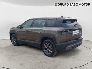 Jeep Compass BEV 74KWH FIRST EDITION 213 5P