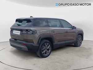 Jeep Compass BEV 74KWH FIRST EDITION 213 5P