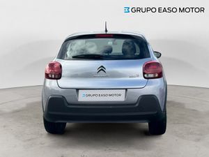 Citroën C3 1.2 PURETECH 60KW ORIGINS 82 5P