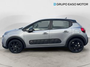 Citroën C3 1.2 PURETECH 60KW ORIGINS 82 5P