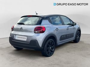 Citroën C3 1.2 PURETECH 60KW ORIGINS 82 5P