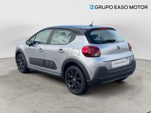 Citroën C3 1.2 PURETECH 60KW ORIGINS 82 5P