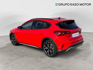 Ford Focus 1.0 ECOBOOST MHEV 114KW ACTIVE 155 5P