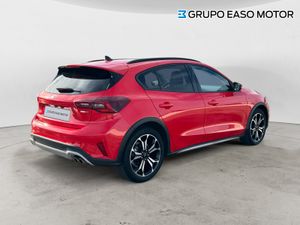 Ford Focus 1.0 ECOBOOST MHEV 114KW ACTIVE 155 5P