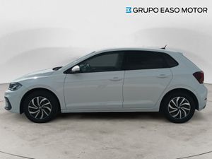 Volkswagen Polo 1.0 TSI 70KW LIFE 95 5P