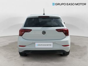 Volkswagen Polo 1.0 TSI 70KW LIFE 95 5P