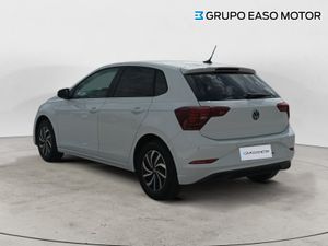 Volkswagen Polo 1.0 TSI 70KW LIFE 95 5P