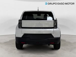 Fiat Grande Panda 1.2 MHEV DCT ICON 110 5P