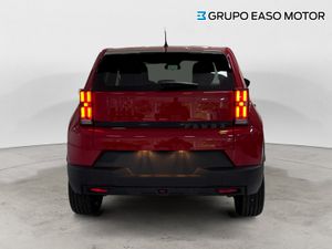 Fiat Grande Panda BEV 44KWH RED 113 5P