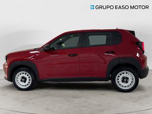 Fiat Grande Panda BEV 44KWH RED 113 5P