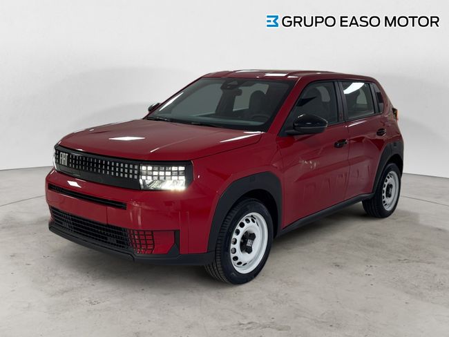 Fiat Grande Panda