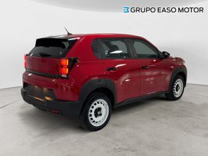 Fiat Grande Panda BEV 44KWH RED 113 5P