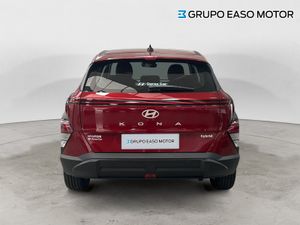 Hyundai Kona 1.6 GDI HEV MAXX DCT 138 5P