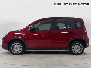 Fiat Panda 1.0 MHEV 70 5P