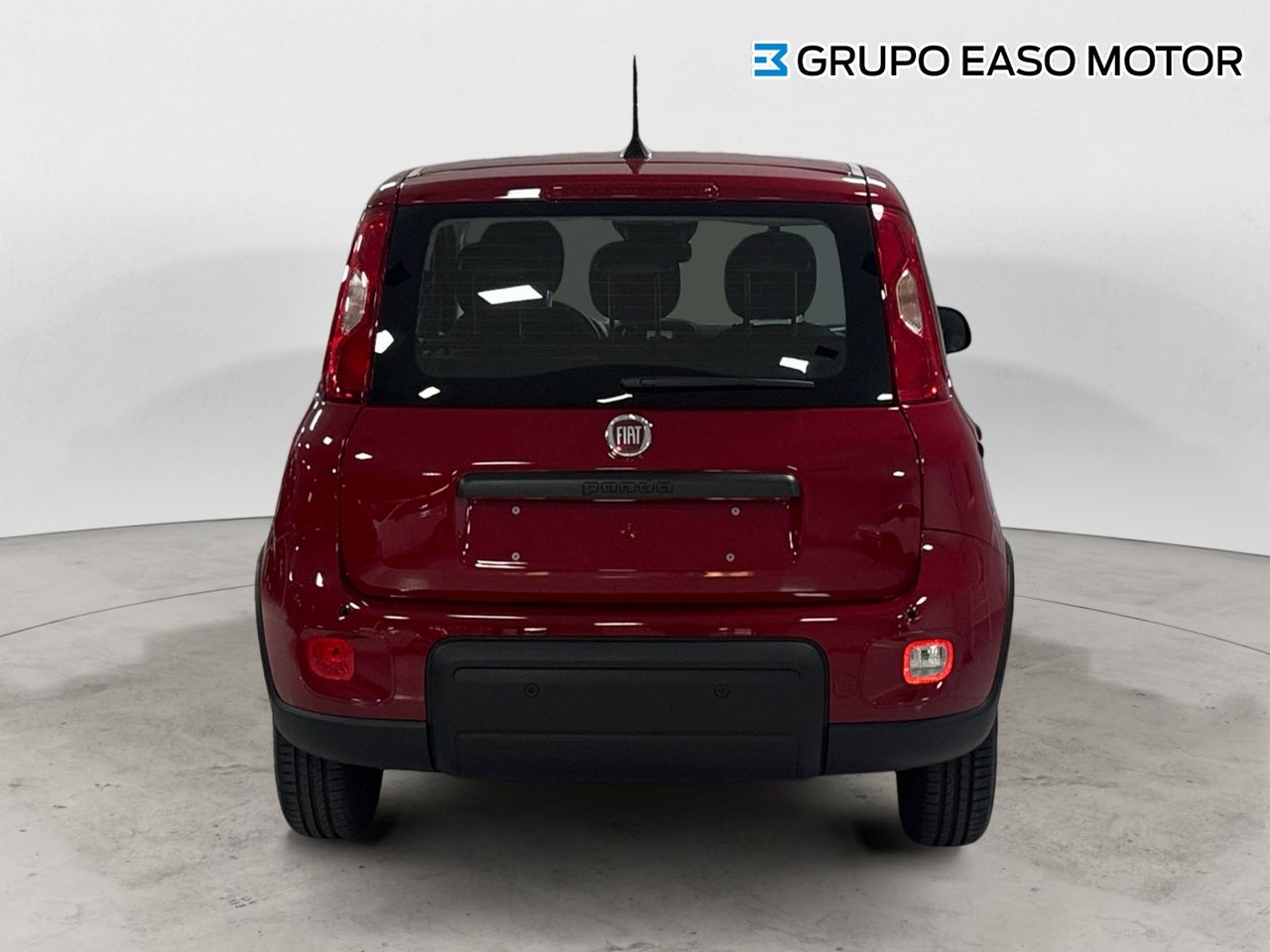 Fiat Panda 1.0 MHEV 70 5P - Foto 4