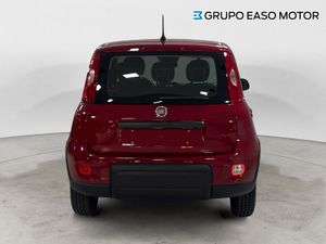 Fiat Panda 1.0 MHEV 70 5P