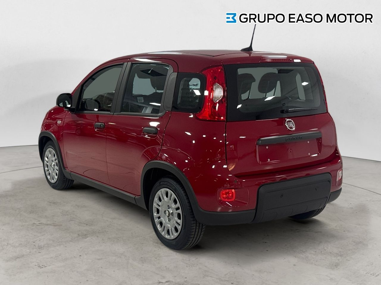 Fiat Panda 1.0 MHEV 70 5P - Foto 3