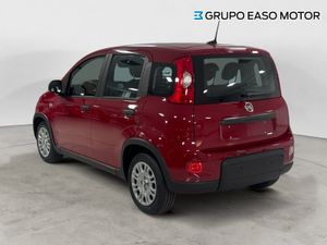 Fiat Panda 1.0 MHEV 70 5P