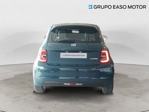 Fiat 500 1.0 MHEV 48KW TORINO 65 3P
