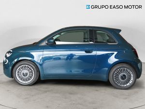 Fiat 500 1.0 MHEV 48KW TORINO 65 3P