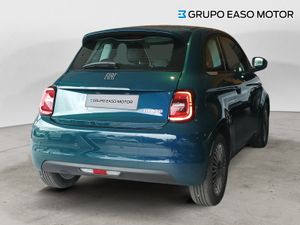 Fiat 500 1.0 MHEV 48KW TORINO 65 3P