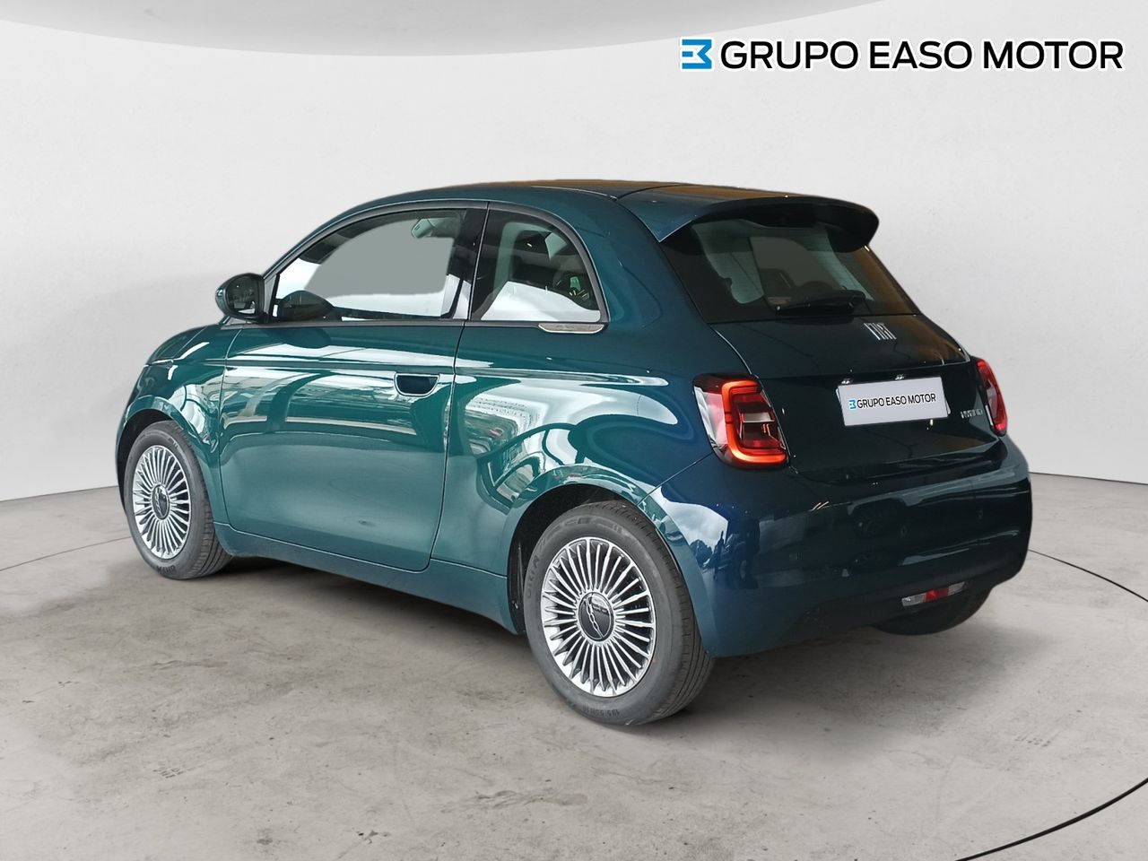 Fiat 500 1.0 MHEV 48KW TORINO 65 3P - Foto 3